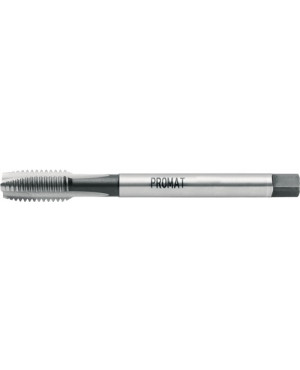 Maschinengewindebohrer DIN376 B M20x2,5mm HSS-Co 6H PROMAT