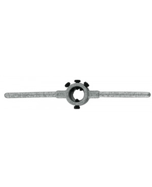 Schneideisenhalter DIN225 D.16mm H.5mm Zinkdruckguss PROMAT
