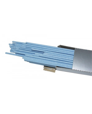 Silberhartlot AG 106 D2xL500mm L-Ag34Sn 1kg FELDER