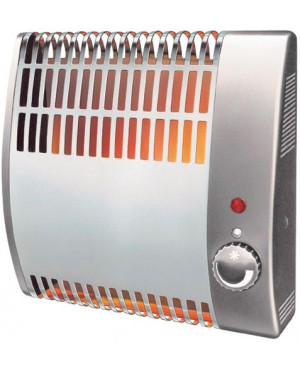 Frostschutzkonvektor 500W B25xH24xT75mm