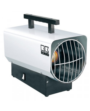 Gasheizer PG 10-25 kW 800 m³/h 70W