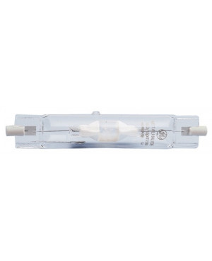 Halogen-Metalldampf-Leuchtmittel 230 V 70W 6200 lm RX7s Doppelsockel