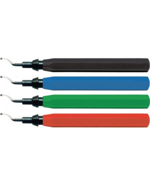 Entgratwerkzeug UniBurr Typ MB2000 blau