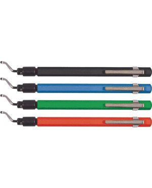 Entgratwerkzeug UniBurr Typ UB2000 grün