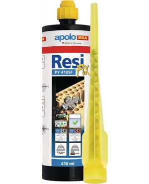 Verbundmörtel ResiFIX PY SF PY 410 SF Polyester