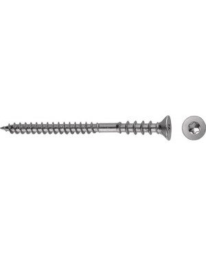 Justierschraube JS 6x145 100St./VE,6VE/Umkarton