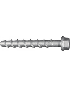 Betonschraube BTS 10-240/155 10mm 240mm SW 15 ZnAl Option 1 20 St./VE APOLO MEA