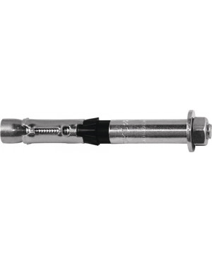Schwerlastanker SLA B 24-140/25 Bolz.+6-KT.-Mutter blau verz.