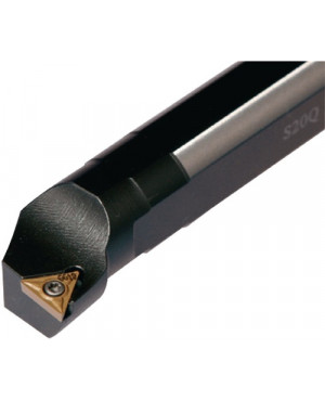 Bohrstange S20Q-STFCL 11 li. brün. PROMAT