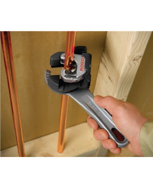 Rohrabschneider m.Ratsche f.Rohre 1/4-1 1/8Zoll