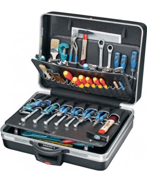 Schalenkoffer Innen-B575xT220xH425mm X-ABS-Ku.54l PARAT