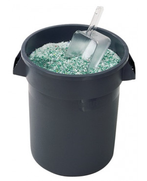Schaufel PC Inh.1,9l RUBBERMAID