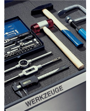 Antirutschmatte L1200xB600mm COBA