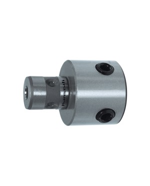 Kernlochbohrer - Adapter und passende Auswerferstifte