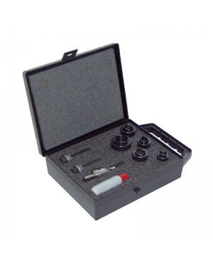 Blechlocher Blechlochersatz MONTAGE PG