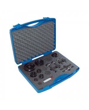 Blechlocher Blechlochersatz STANDARD POWER SPLIT metrisch