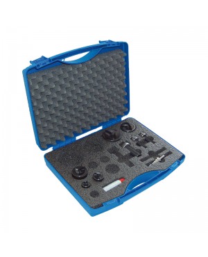 Blechlochersatz MONTAGE POWER SPLIT PLUS metrisch