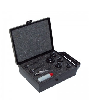 Blechlocher Blechlochersatz Montage Power Split PG