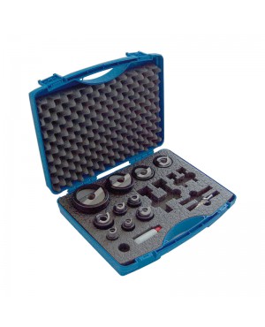 Blechlocher Blechlochersatz STANDARD POWER SPLIT PLUS PG