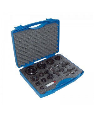 Blechlochersatz SPEZIAL PG - Blechlocher