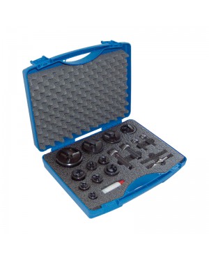 Blechlocher Satz MONTAGE POWER SPLIT PLUS PG