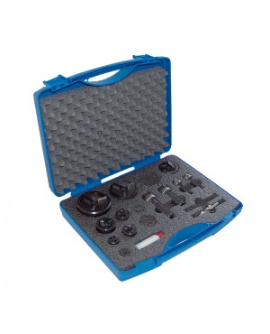 Blechlocher Blechlocher-Satz STANDARD POWER SPLIT PLUS metrisch