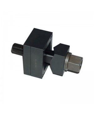 Blechlocher Rechtecklocher