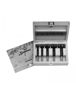 FAMAG WS BORMAX Forstnerbohrer 1622 2