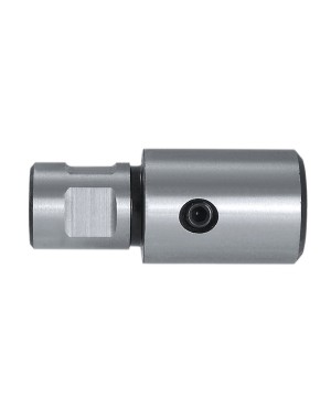 Gewindeadapter mit Weldonschaft 19 für Gewinde M6