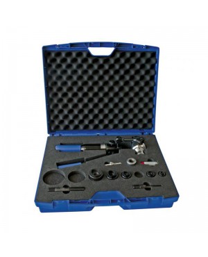 Power Punch Hand Hydraulikgerät mit Power Split