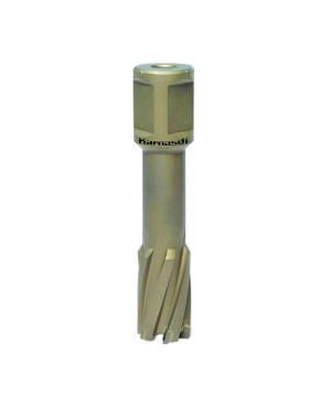 Kernlochbohrer Hard-Line 55 HM Weldon