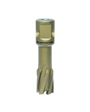 Kernlochbohrer Hard-Line 40 Kernbohrer HM Uni